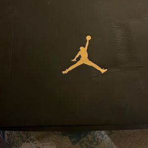 Michael Jordan sneakers